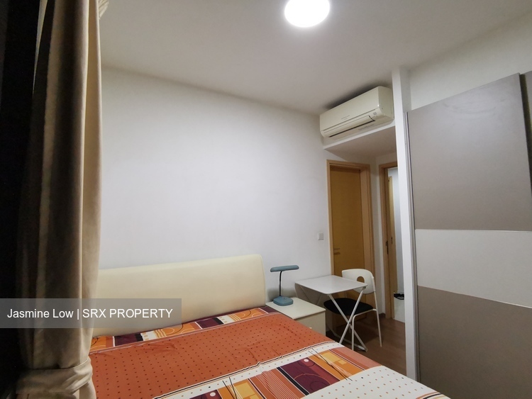 The Rainforest (D23), Condominium #195047742